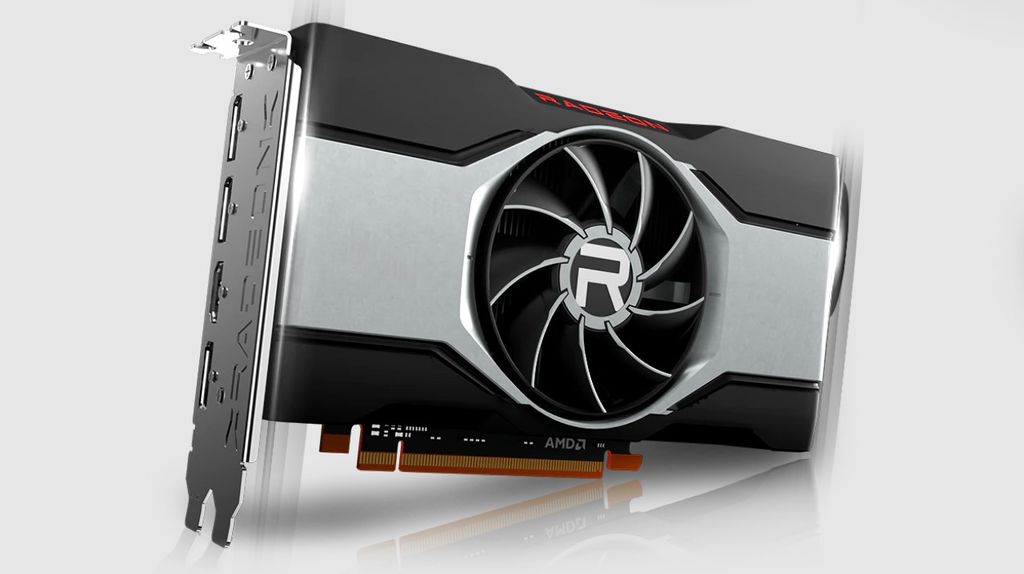The best budget graphics card in 2024 Creative Bloq