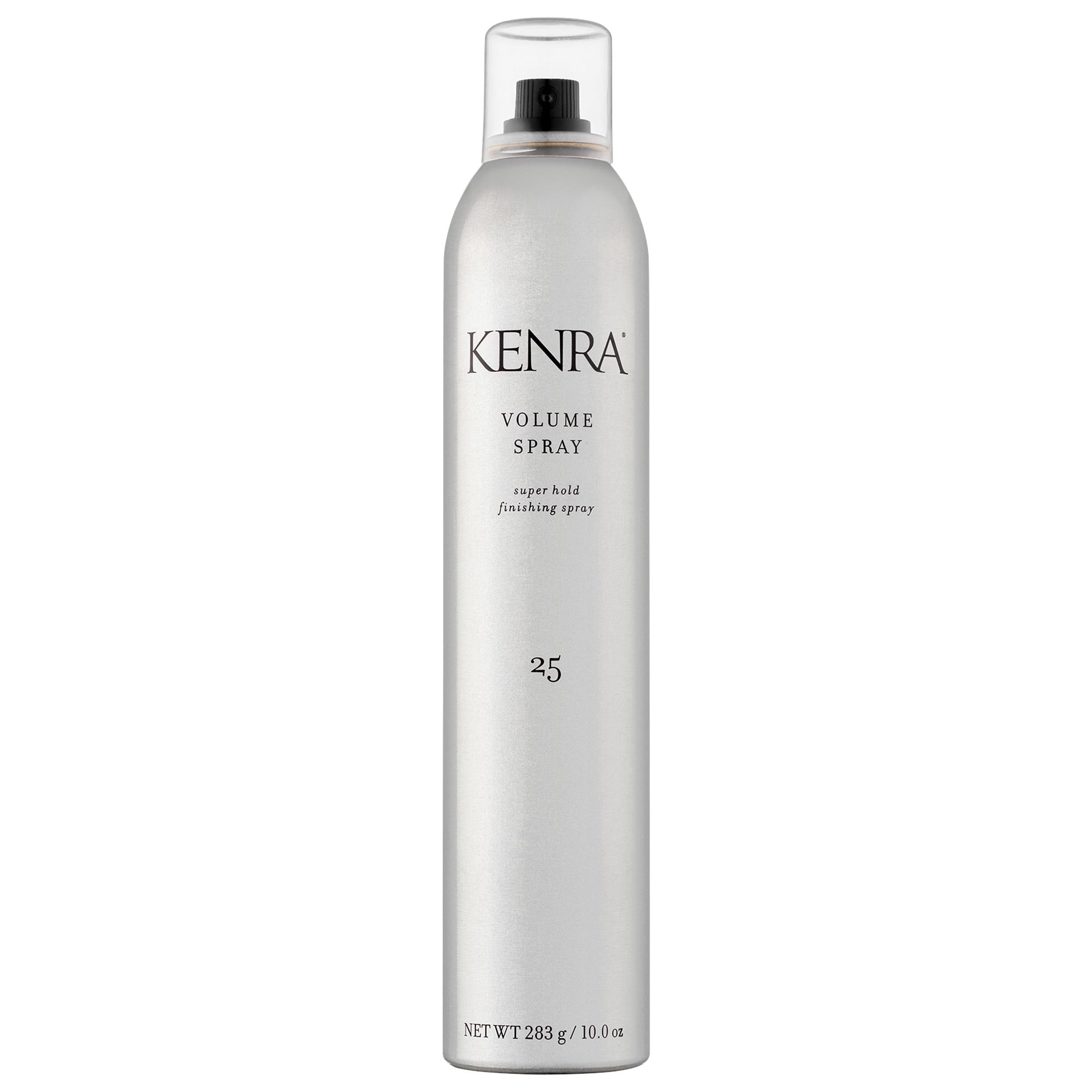 Volume Spray 25 Super Hold Finishing Hairspray