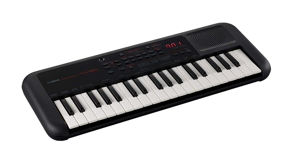 Best keyboards for beginners 2024 keyboards for all ages MusicRadar