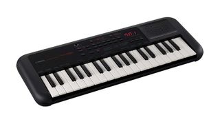 Best keyboards for beginners and kids: Yamaha PSS-A50