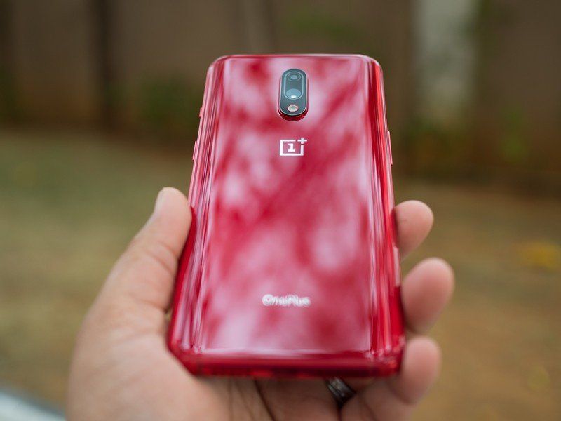 OnePlus 7