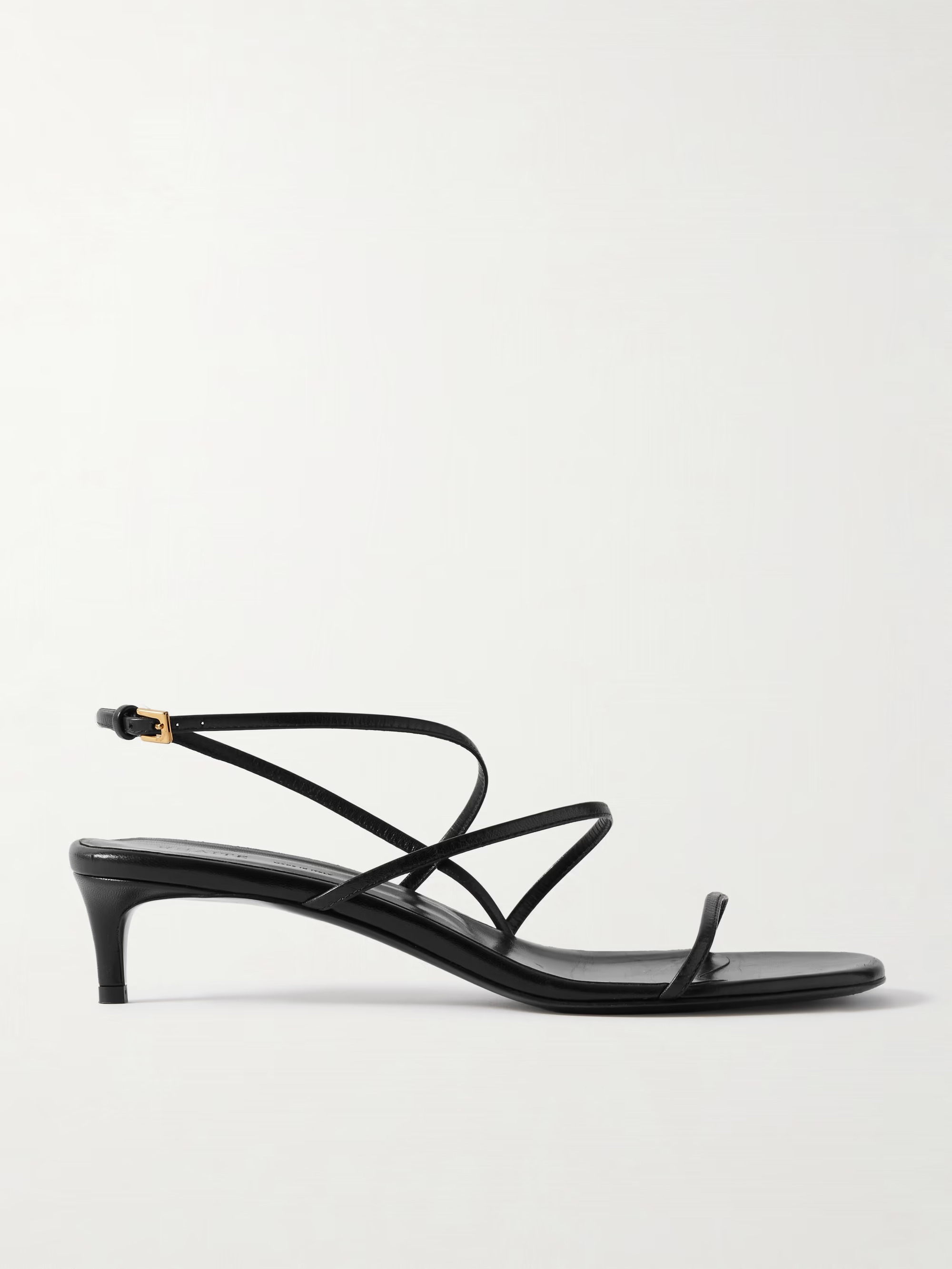Khaite, Loop Sandals