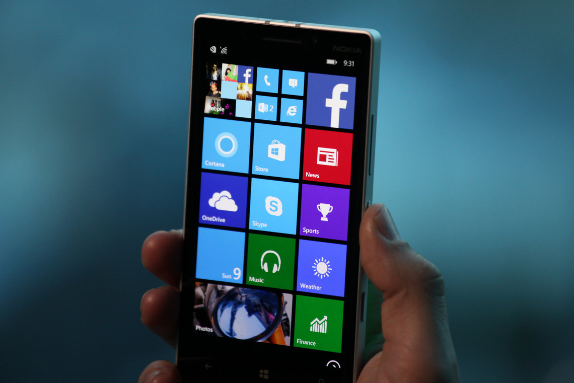 Windows 'phone' isn't dead Part II: Nurturing the ecosystem | Windows ...