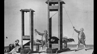 Guillotine