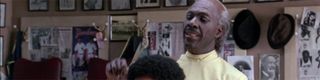 Clarence Coming To America