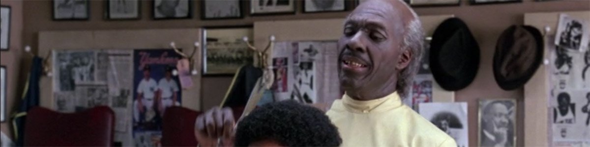 Eddie Murphy And Arsenio Hall's Coming To America Characters: Who Plays ...