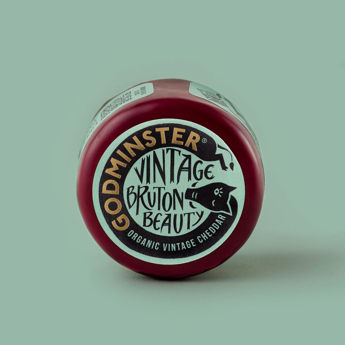 Godminster by big fish