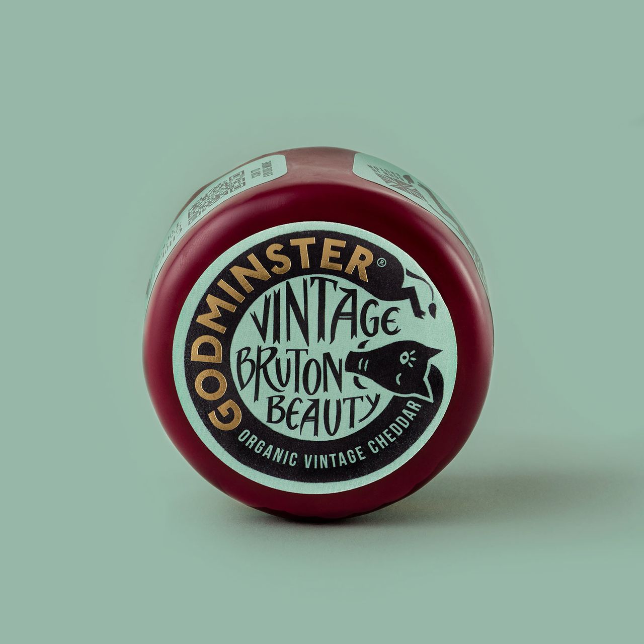Godminster by big fish