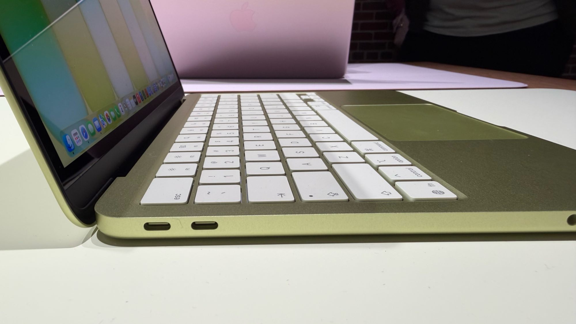 MacBook Neo