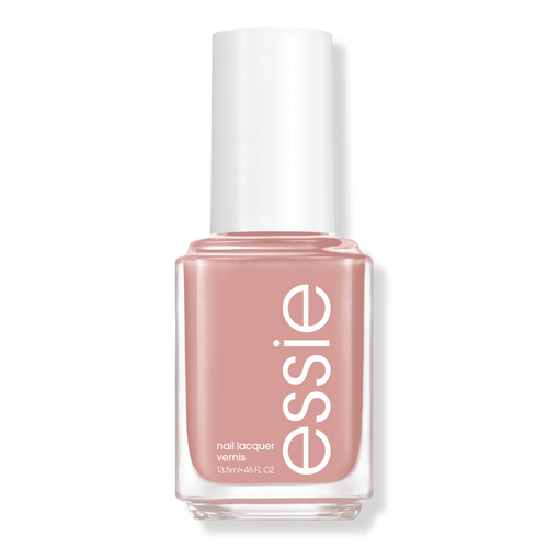 Pinks Nail Polish - Lady Like