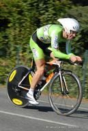 Florent Mall&eacute;gol came home 5th quickest.