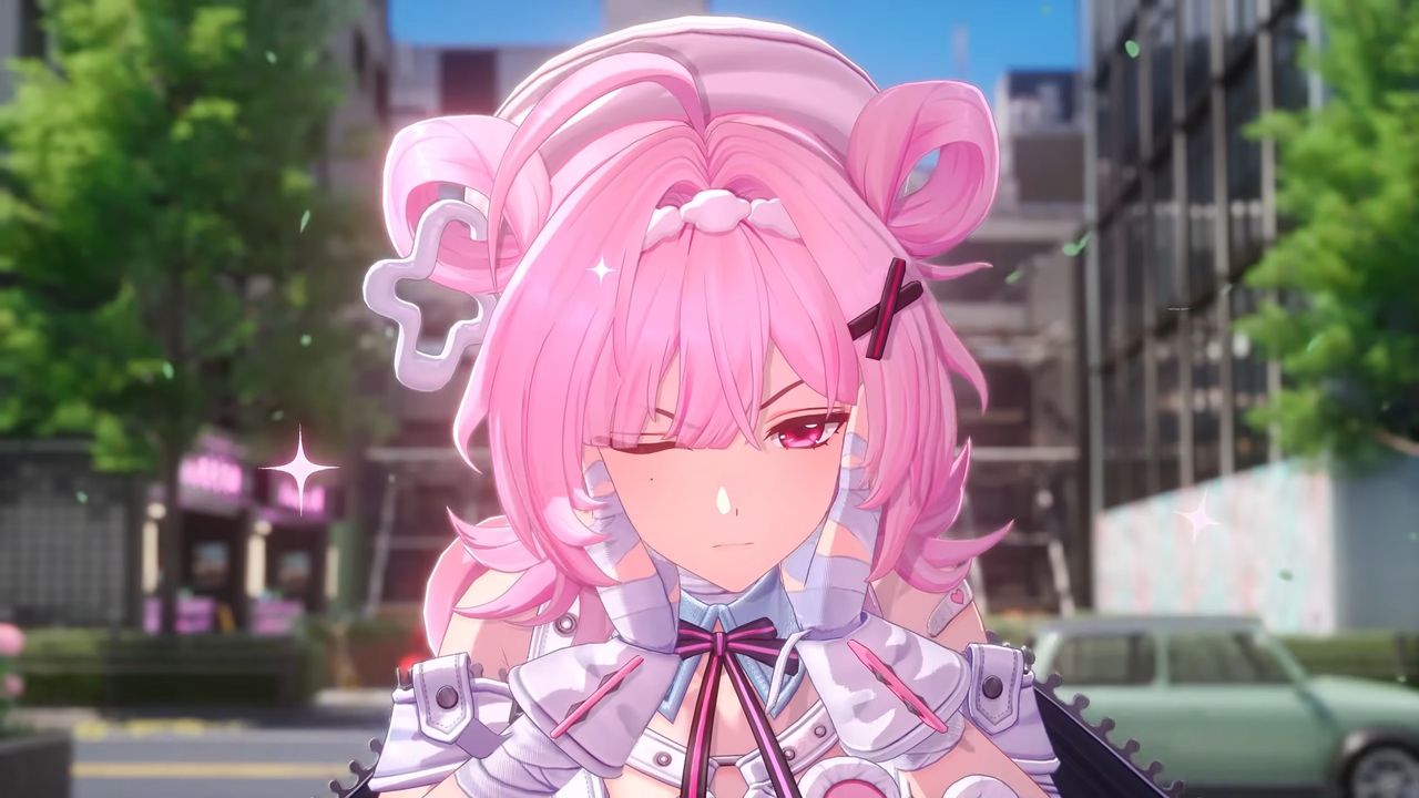 Neverness to Everness gives out S-class character selector after devs get "an incredible amount of feedback and suggestions" from launch players