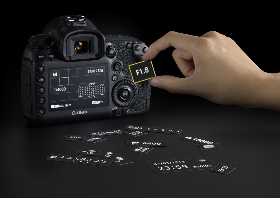 10 tips on getting the best out of your Canon camera Digital Camera World