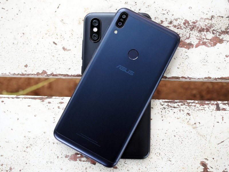 Xiaomi Mi A2 vs. ASUS ZenFone Max Pro M1