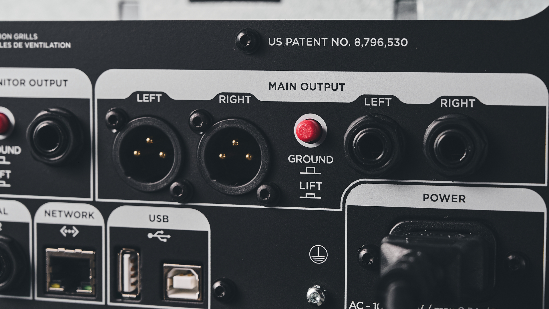 Kemper Profiler Head MK 2