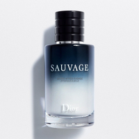 SAUVAGE After-shave balm 100ml bottle, £44 at Dior