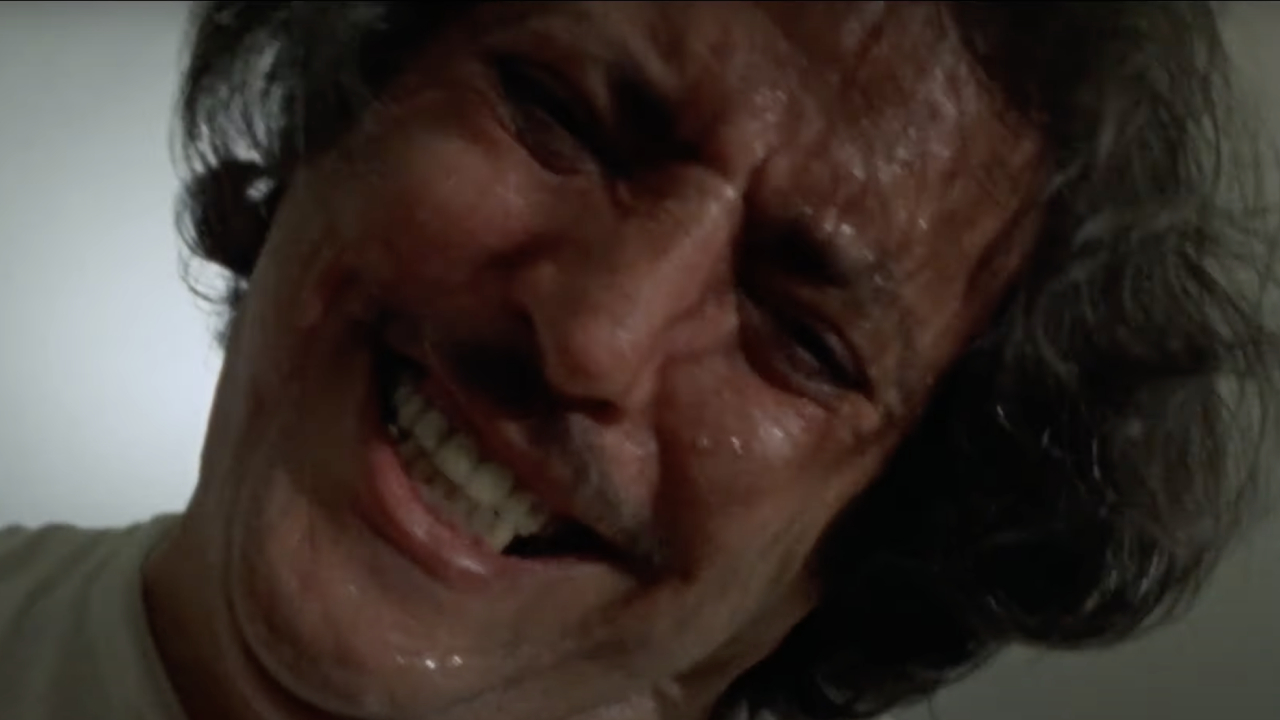 Joe Spinell in Maniac