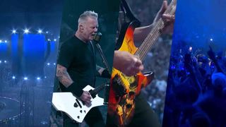 Metallica