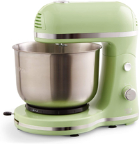 Delish by DASH Compact Stand Mixer |   was $79.99, now $39.19 at Amazon (save $40)