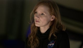 Jessica Chastain The Martian