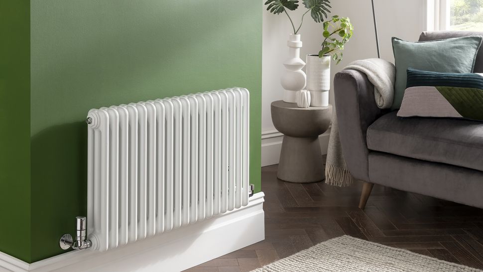 How Much Does it Cost to Move a Radiator? Homebuilding