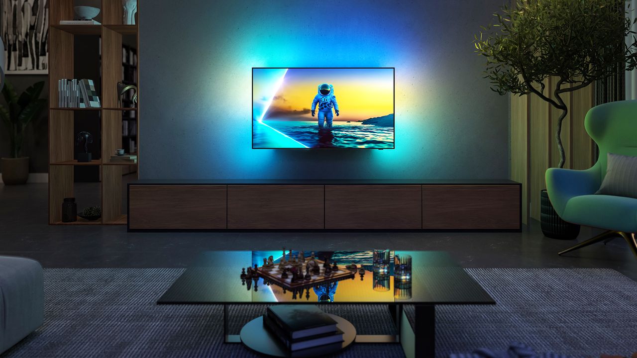 Philips OLED 810