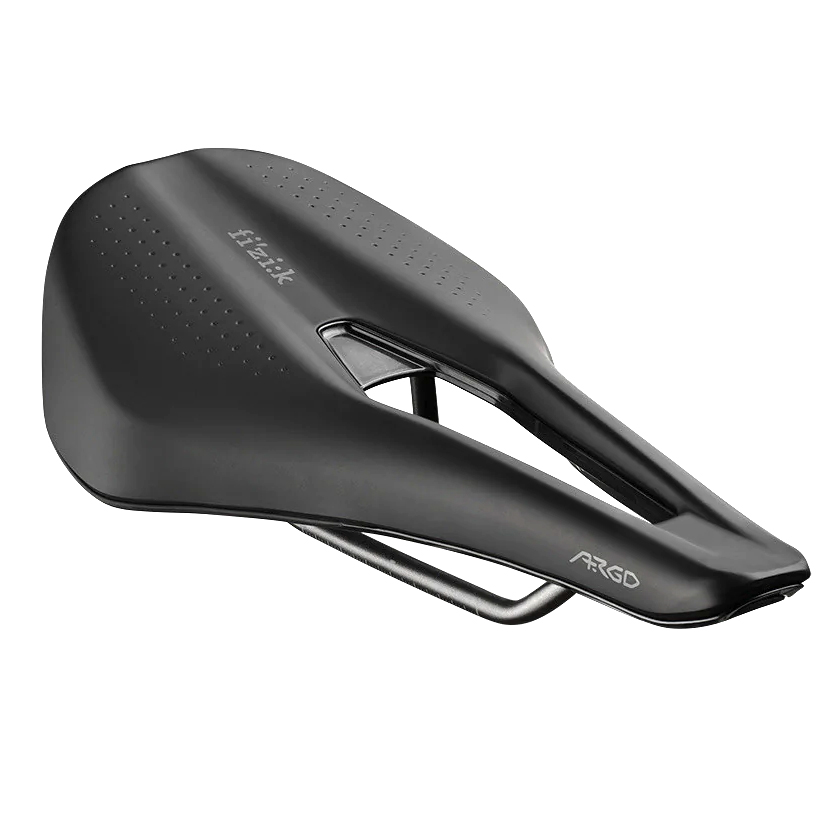 Fizik Tempo Argo R3 Saddle in Black
