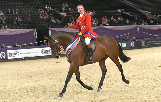 HOYS 02 10 2018