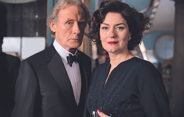 What’s on telly tonight? Our pick of the best shows on Easter Sunday including Ordeal by Innocence