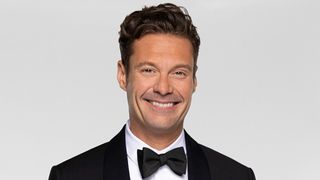 Ryan Seacrest ABC MRC