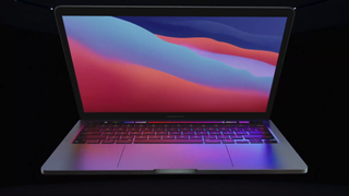 MacBook Pro 13 (2020, M1)
