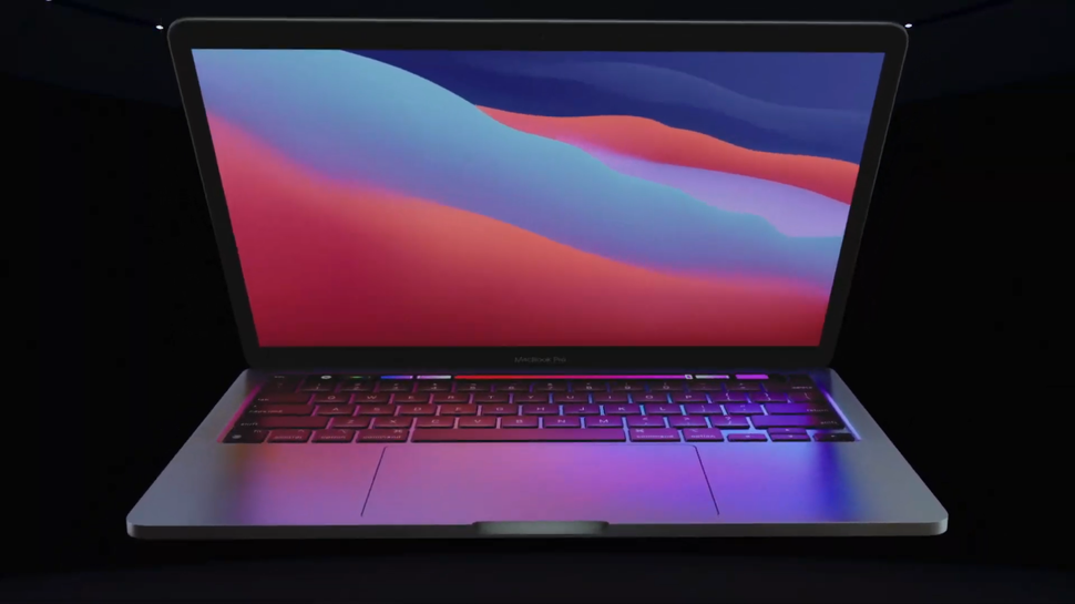 The 13inch MacBook Pro with M1 chip is here — What you need to know