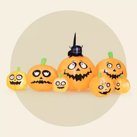 Target Halloween decor: up to 40% off @ Target