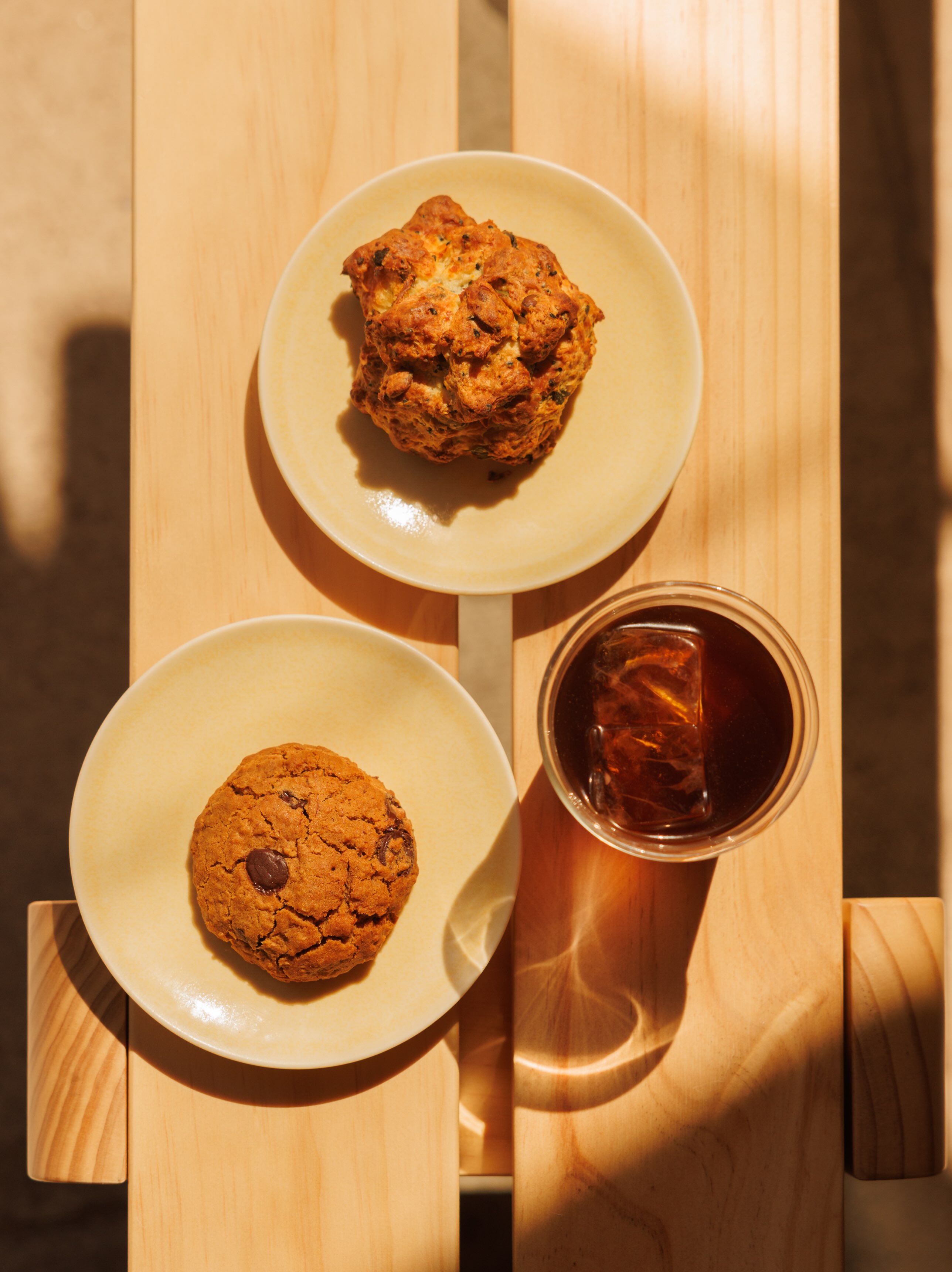 cup of joy london review