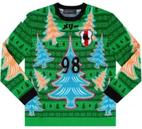 Japan Merii Kurisumasu #98 Christmas JumperWas £39.99Now £29.99