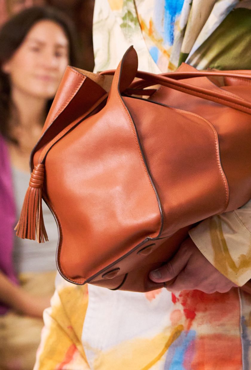 Ulla Johnson Spring/Summer 2026