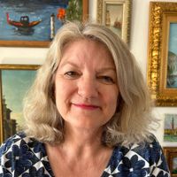 Amanda Jones's avatar