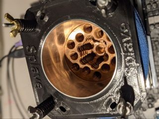 Core i9-11900K Overclocking