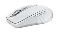 The Logitech MX Anywhere 3 mouse.