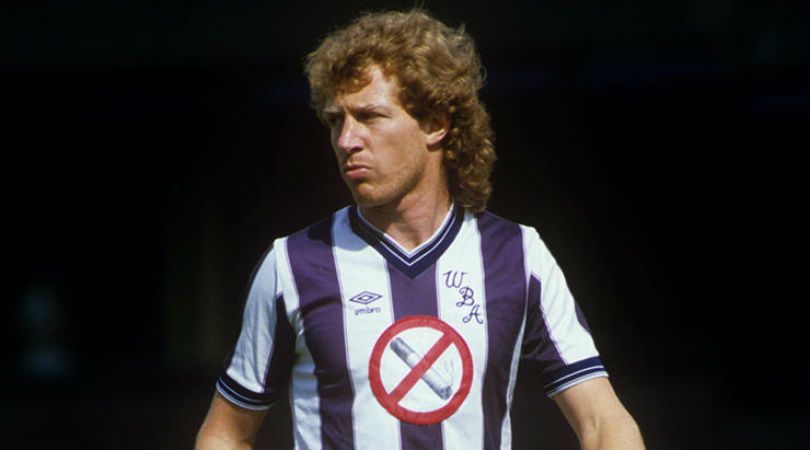 No Smoking (West Brom)
