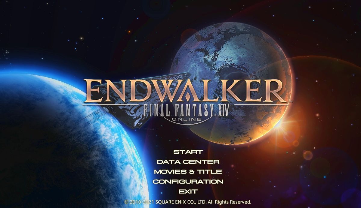 Ekspansi server, penjualan digital, dan lainnya hadir di Final Fantasy XIV tahun ini