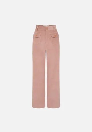 Clovis Trousers