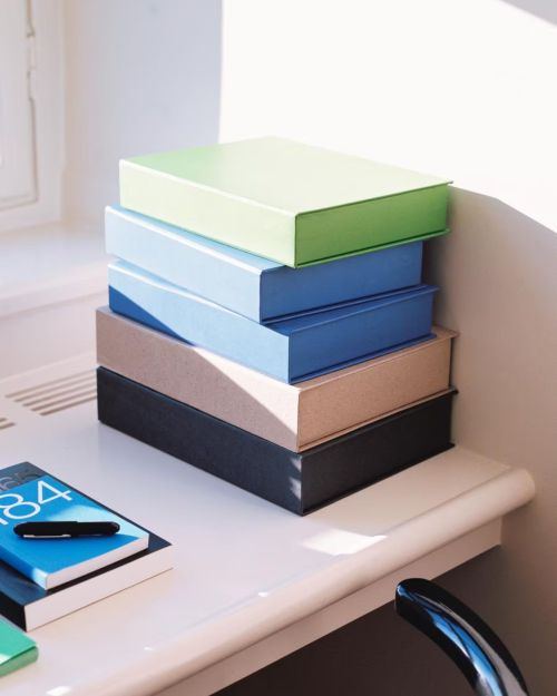 Paper Storage Box Small