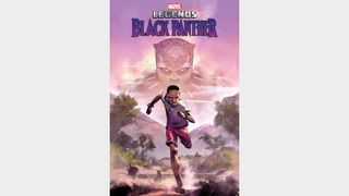 Marvel Comics October 2021 solicitations