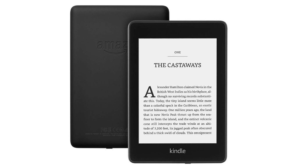 Best Kindle 2025 Amazon's ereaders rated and ranked T3