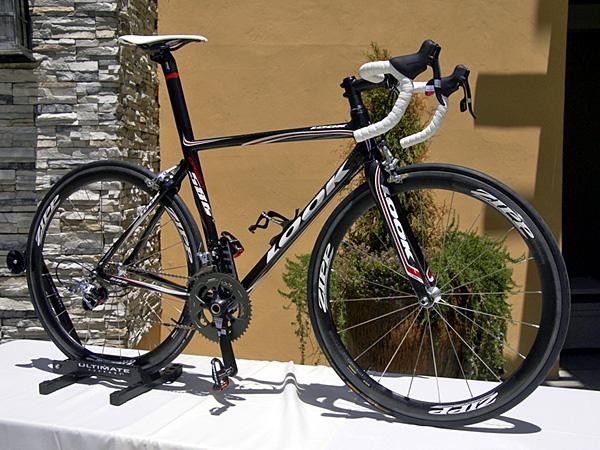 Last year's 586 won't change for '09.