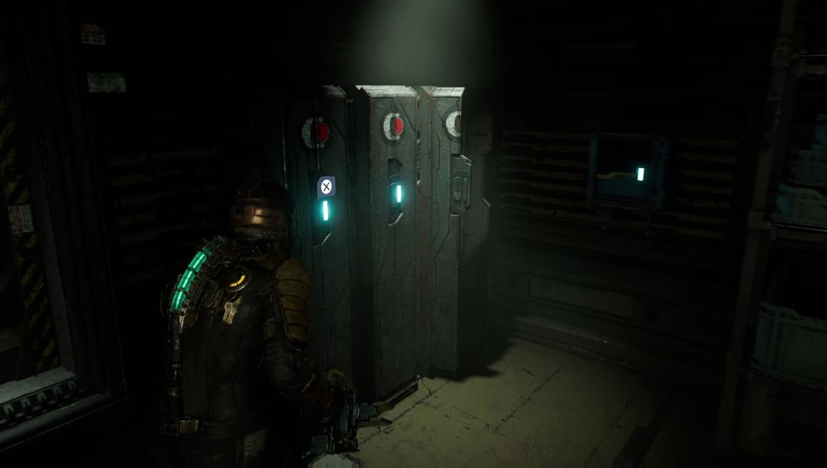 9 Dead Space tips to help you survive the Ishimura | GamesRadar+