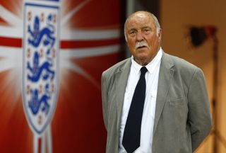 Jimmy Greaves scored 44 goals for England and will be remembered ahead of Tueday's game.