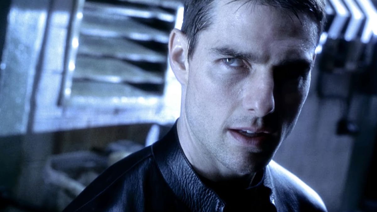 Even More Excited For Tom Cruise's Digger After Seeing J.J. Abrams' Message
