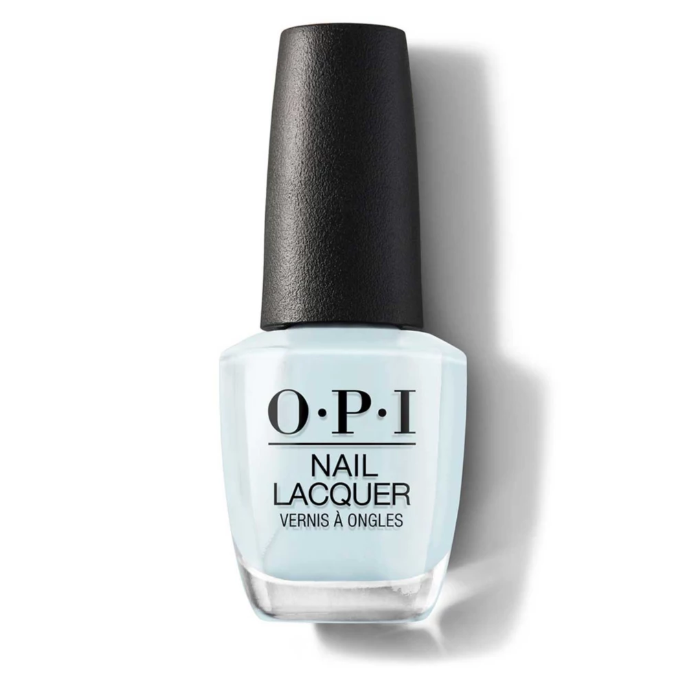Opi Nail Polish - It&amp;rsquo;s a Boy! - Blue 15ml